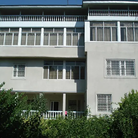 Classic Apartment On Kievyan Yerevan Exterior photo