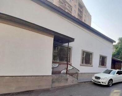 Apartment Classic On Kievyan Yerevan