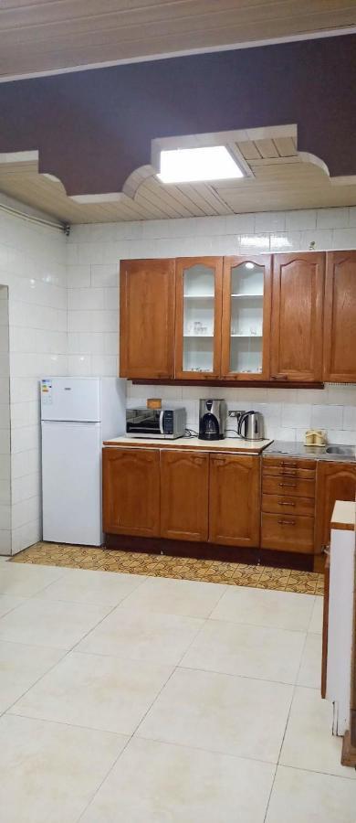 Apartment Classic On Kievyan *