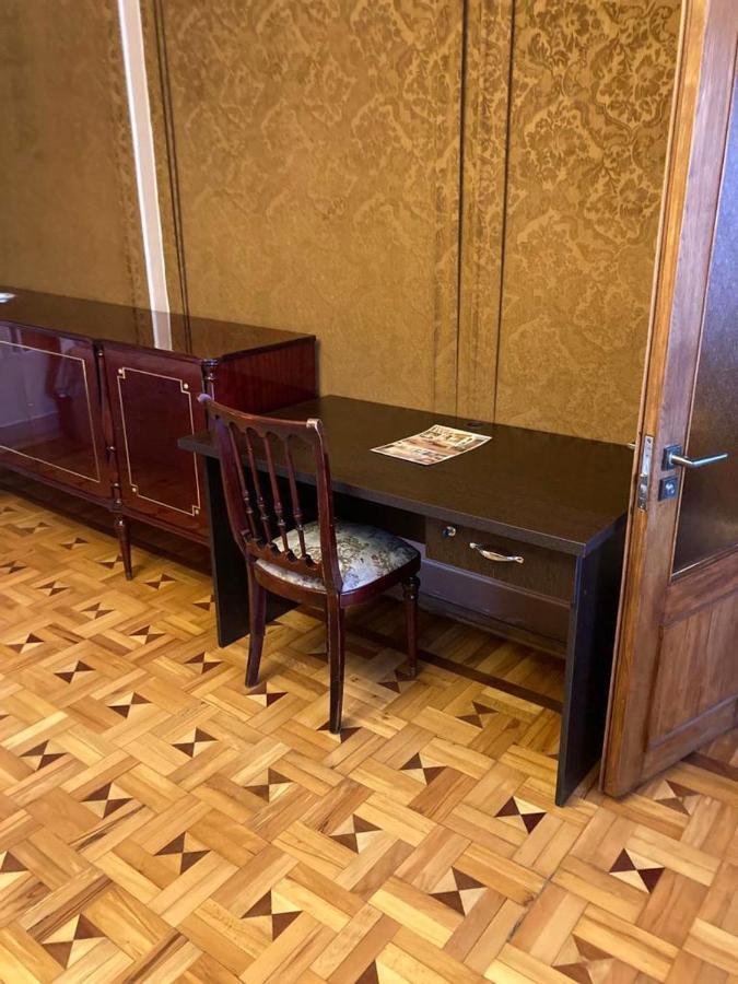 Apartment Classic On Kievyan