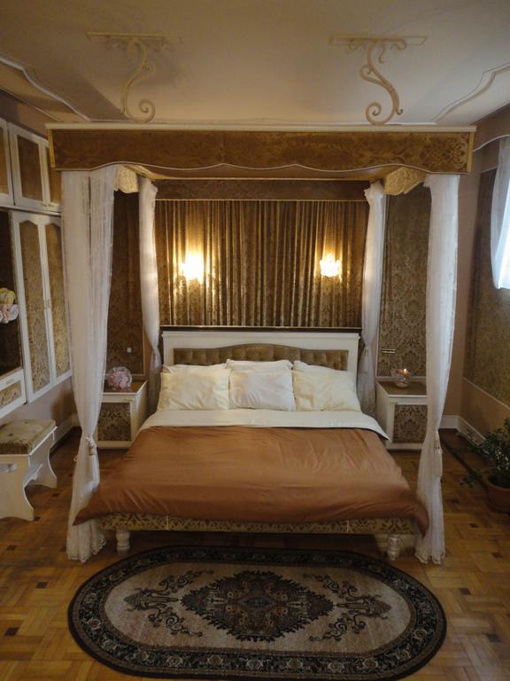 Apartment Classic On Kievyan Yerevan