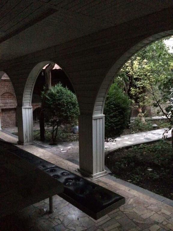 Apartment Classic On Kievyan