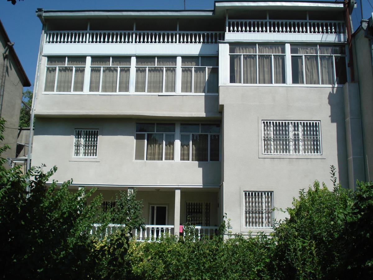 Apartment Classic On Kievyan